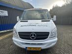 Mercedes-benz Sprinter 513 2.2 CDI 432 Oprijwagen / Ambulanc, Auto's, Gebruikt, 4 cilinders, 129 pk, 2135 kg