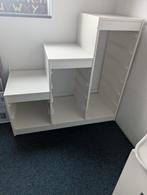 Trofast trapkast ikea, Kinderen en Baby's, Kinderkamer | Commodes en Kasten, Ophalen, Gebruikt, 75 tot 100 cm, Minder dan 50 cm