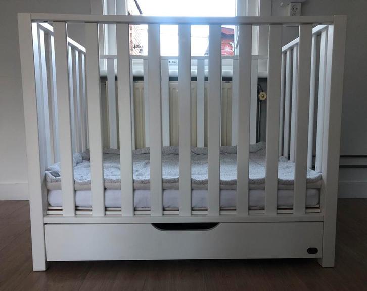 TWF box Sam, Kinderen en Baby's, Boxen, Zo goed als nieuw, Lade, Ophalen