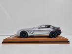 Ivy Merit
Mercedes-Benz SLR McLaren F1 1/60
1:18 Nieuw, Ophalen of Verzenden, Nieuw, Auto