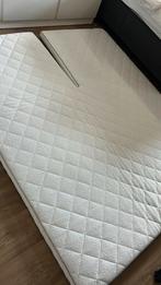 Matrastopper met spilt | 180 x 210 cm, 210 cm, Ophalen of Verzenden, Matras, 180 cm