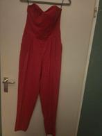 Gave jumpsuit, Ophalen of Verzenden, Zo goed als nieuw, Zwart