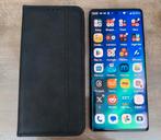 Mooie Motorola Edge 30 Ultra, super snel, Telecommunicatie, Mobiele telefoons | Motorola, Ophalen of Verzenden, Zo goed als nieuw