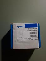 Nieuwe Uponor Smatrix Base T-146 Bus RAL9016 - Ruimtethermos, Ophalen of Verzenden, Slimme thermostaat, Zo goed als nieuw