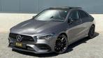 Mercedes-Benz CLA-klasse AMG 35 4MATIC | Pano | 360 | Memory, Auto's, Mercedes-Benz, CLA, Gebruikt, Euro 6, 4 cilinders