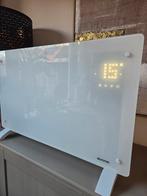 Design elektrische kachel, radiator met afstandsbediening., Ophalen