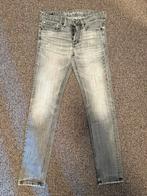 Denham Bolt maat 30/32, Kleding | Heren, Ophalen of Verzenden, Gedragen, Blauw, W32 (confectie 46) of kleiner