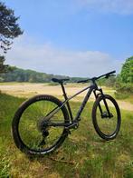 Trek X-Caliber 8 - satin lithium grey, Hardtail, Ophalen, Zo goed als nieuw, Trek