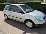 Ford Fiesta 1.25-16V Celebration, Voorwielaandrijving, Stof, 1242 cc, 4 cilinders