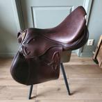 Prestige springzadel Michael Robert 17 inch zgan, Ophalen of Verzenden, Springen