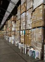 Opruimingspartijen behang, Huis en Inrichting, Stoffering | Behang, Ophalen of Verzenden, 75 m² of meer, Van alles