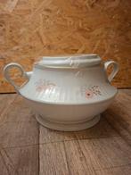 gural Porseleinen Servies met Bloemmotief 61 delen, Huis en Inrichting, Keuken | Servies, Ophalen, Zo goed als nieuw, Overige stijlen