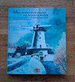 Mensen in een waard vol wind en water
geschiedenis krimpener, Boeken, Geschiedenis | Stad en Regio, Ophalen of Verzenden, 20e eeuw of later