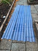 Kunststof golfplaat - 280x120 cm, Ophalen, Gebruikt, Overige materialen, Minder dan 20 mm