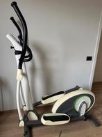 Crosstrainer TUNTURİ GO50 zgan, Sport en Fitness, Fitnessmaterialen, Ophalen, Zo goed als nieuw, Overige typen