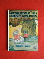 Phiny Dick: Miezelientje en Prinses Rosmarijn, Ophalen of Verzenden, Zo goed als nieuw