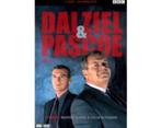 Dalziel & Pascoe seizoen 7, Vanaf 12 jaar, Ophalen of Verzenden, Zo goed als nieuw, Detective en Krimi