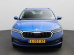 Skoda Octavia Combi 1.0 TSI Business Edition | ELEK.LAADKLEP, Auto's, Skoda, Stof, Met garantie (alle), Blauw, Origineel Nederlands