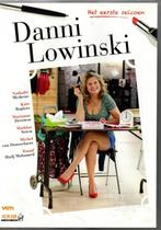Danni Lowinski - Vlaamse Serie - Seizoen 1 - DVD Box Set, Ophalen, Vanaf 16 jaar, Boxset, Drama