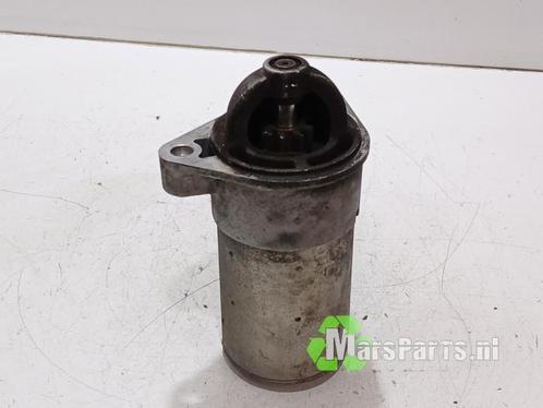 Startmotor van een Chevrolet Spark, Auto-onderdelen, Motor en Toebehoren, Chevrolet, Gebruikt, 3 maanden garantie, Ophalen of Verzenden