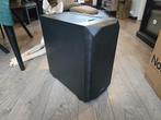 BeQuiet! Pure Base 500 Case, Computers en Software, Computerbehuizingen, Ophalen of Verzenden, Zo goed als nieuw