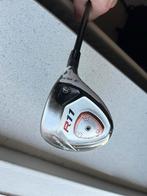 Taylormade R11 3 wood - Stiff Shaft, Ophalen of Verzenden, Gebruikt, Club, Overige merken