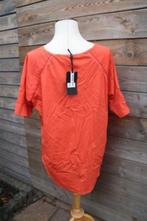 Tuniek oranje Exxcellent mt 48 Nieuw, Kleding | Dames, Oranje, Ophalen of Verzenden, Exxcellent, Zo goed als nieuw