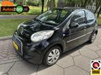 Citroen C1 1.0-12V Ambiance I Automaat I Airco I 5deurs I ri, Gebruikt, 4 stoelen, C1, Origineel Nederlands