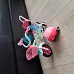 Baby Born fietsje, Ophalen of Verzenden, Zo goed als nieuw, Babypop