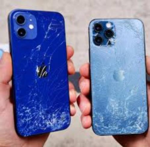 iphone 16e  - iphone 16  - iphone 12 reparatie, Telecommunicatie, Mobiele telefoons | Toebehoren en Onderdelen, Nieuw, Apple iPhone