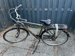 Gazelle Esprit Comfort C3 titanium gray, Ophalen, Gebruikt, Versnellingen, Gazelle