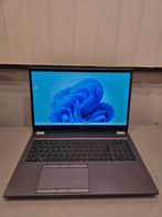 HP ZBook Fury G8 - i9, 96GB RAM, 1TB SSD, Videokaart, Computers en Software, Windows Laptops, 64 GB of meer, Met videokaart, 2 tot 3 Ghz