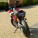 Ducati Hypermotard 950 SP, Motoren, Info@dfsk.nl, Bedrijf, Meer dan 35 kW, Toermotor
