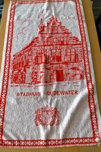 (steden) Handdoeken, Ophalen of Verzenden, Zo goed als nieuw, Handdoek