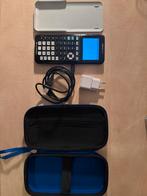 Grafische rekenmachine TI-84 Plus CE-T, Ophalen, Gebruikt