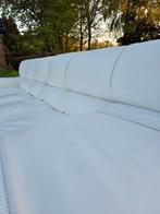 B&B Italia Tufty-Time design sofa modulaire bank, Ophalen of Verzenden, Zo goed als nieuw, Stof