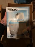 TriStar IJsmachine - Maak je eigen ijs!, Ophalen of Verzenden, Gebruikt, Zelfvriezend