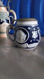 Oude Bierpul Heidelberg Schloss, Antiek en Kunst, Antiek | Keramiek en Aardewerk, Ophalen of Verzenden