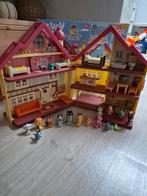 Nieuw Bluey licht en geluid speel huis, Ophalen, Nieuw, Poppenhuis