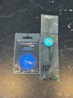 10 kant-en-klare karper rigs handgemaakt, Ophalen, Nieuw, Haak