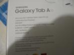 te koop samsung 10 inch tablet tab a, Computers en Software, Android Tablets, 32 GB, Zo goed als nieuw, Tab a, Wi-Fi