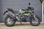 Kawasaki Z 125 Compleet les pakket , BTW 1350 kilometers!, Bedrijf, 125 cc, 11 kW of minder, Info@witteveenmotoren.nl