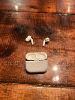 Apple AirPods Pro 1, Audio, Tv en Foto, Koptelefoons, Ophalen of Verzenden, Gebruikt, Overige merken, Bluetooth