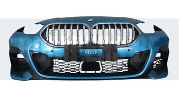 Bumper  BMW 2 F44 Gran Coupe M-Pakket M Pakket 19- WIĄZKA PD beschikbaar voor biedingen