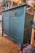 Dressoir/ Commode Manor Green, Huis en Inrichting, Ophalen, Zo goed als nieuw, 25 tot 50 cm