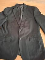 zwart nieuw colbert maat 27, Verzenden, Nieuw, Zwart