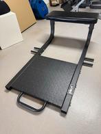 Pivot Fitness Hip Thrust - Perfect voor Glute Training!, Sport en Fitness, Fitnessapparatuur, Ophalen, Gebruikt, Krachtstation