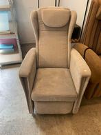 Fitform sta op stoel - grijs stof, Ophalen, ., ., Stof