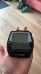 Bosch fietscomputer, Fietsen en Brommers, Fietsaccessoires | Fietscomputers, Ophalen of Verzenden, Gebruikt