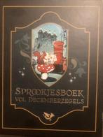 Sprookjesboek vol decemberzegels, Verzamelen, Efteling, Ophalen of Verzenden, Nieuw, Overige typen